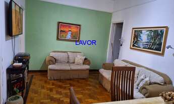 Imagem: Apartamento, venda, dois quartos, Tijuca