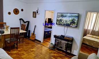 Imagem 4: Apartamento, venda, dois quartos, Tijuca, Praça Saens Pena, área externa