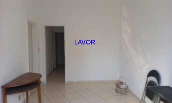 Imagem 7: Apartamento, 2 quartos, dependência, garagem, silencioso, comercio e condução