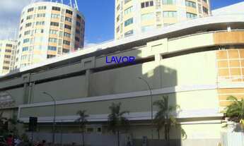 Imagem 5: Apartamento, 2 quartos, dependência, garagem, silencioso, comercio e condução