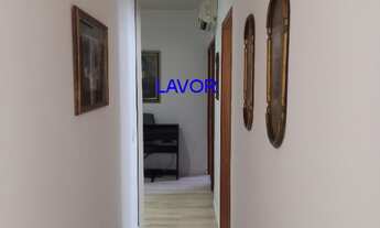 Imagem 6: Tijuca Apartamento reformado, Rio de Janeiro, 2 quartos, escritório, garagem, play, salão