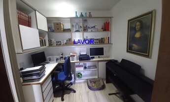 Imagem 7: Tijuca Apartamento reformado, Rio de Janeiro, 2 quartos, escritório, garagem, play, salão