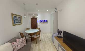 Imagem 5: Tijuca Apartamento reformado, Rio de Janeiro, 2 quartos, escritório, garagem, play, salão