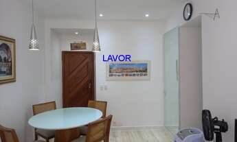 Imagem 4: Tijuca Apartamento reformado, Rio de Janeiro, 2 quartos, escritório, garagem, play, salão