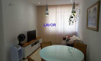 Imagem 2: Tijuca Apartamento reformado, Rio de Janeiro, 2 quartos, escritório, garagem, play, salão