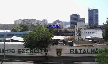 Imagem: Tijuca Apartamento reformado, Rio de Janeiro