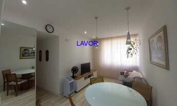 Imagem 3: Tijuca Apartamento reformado, Rio de Janeiro, 2 quartos, escritório, garagem, play, salão