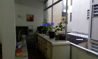 Imagem 5: APARTAMENTO RESIDENCIAL em RIO DE JANEIRO - RJ, PRAÇA DA BANDEIRA