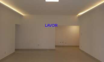 Imagem 7: Apartamento na Tijuca reformado com 170m2 salão 40m2, 3 quartos, garagem