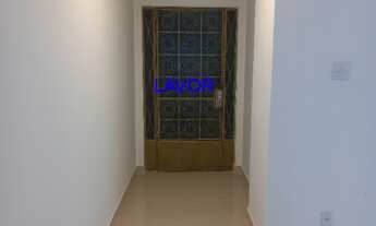 Imagem 4: Apartamento na Tijuca reformado com 170m2 salão 40m2, 3 quartos, garagem