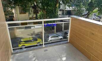 Imagem: Tijuca, apartamento, Rio de Janeiro, 01