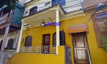 Imagem: Venda casa de vila bonita e reformada duplex