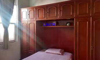 Imagem 7: Casa de vila duplex, reformada, 04 quartos, 03 salas, área de serviço e terraço com churra