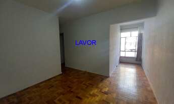 Imagem 7: Apartamento de 02 quartos com dependência no maracanã, fundos, silencioso, ótima localizaç