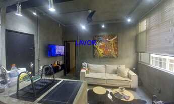 Imagem: Tijuca, apartamento venda Rio de Janeiro