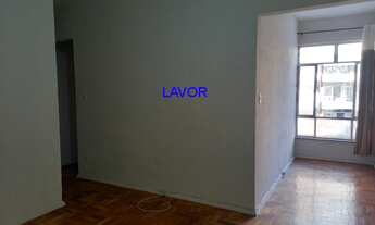 Imagem 6: Apartamento de 02 quartos com dependência no maracanã, fundos, silencioso, ótima localizaç