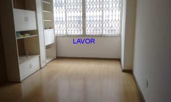 Imagem: Vendo apartamento, Tijuca, 03 quartos, 100m2