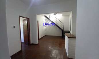 Imagem 6: Venda casa de vila bonita e reformada duplex com 03 quartos, suite, garagem, área e terraç