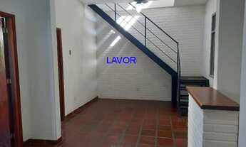 Imagem 5: Venda casa de vila bonita e reformada duplex com 03 quartos, suite, garagem, área e terraç