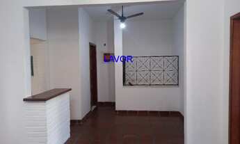 Imagem 7: Venda casa de vila bonita e reformada duplex com 03 quartos, suite, garagem, área e terraç