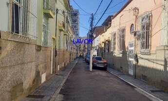 Imagem: Casa de vila duplex, reformada, 04 quartos