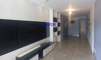 Imagem: Apartamento, novo, venda, Tijuca, VARANDA