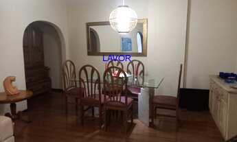 Imagem 2: Apartamento, grande Tijuca, vista panorâmica, 03 quartos, armário, suite, closet, garagem