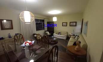 Imagem 5: Apartamento, grande Tijuca, vista panorâmica, 03 quartos, armário, suite, closet, garagem