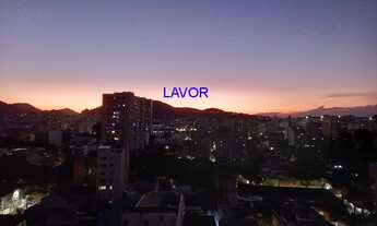 Imagem: Apartamento, grande Tijuca, vista panorâmica