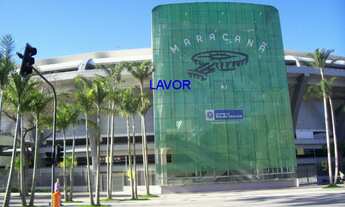 Imagem 4: Apartamento, novo, venda, Tijuca, VARANDA, lavabo, sala em granito, 02 quartos 02 suites