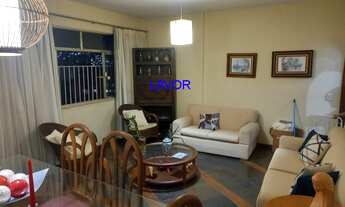 Imagem 4: Apartamento, grande Tijuca, vista panorâmica, 03 quartos, armário, suite, closet, garagem