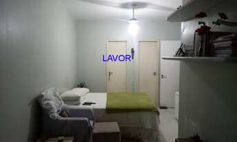 Imagem 6: Apartamento, grande Tijuca, vista panorâmica, 03 quartos, armário, suite, closet, garagem