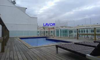 Imagem: Apartamento venda prédio novo, varandão