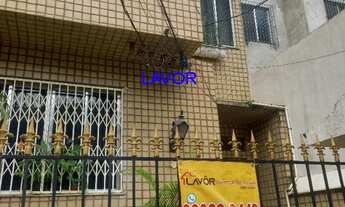 Imagem: Apartamento venda no Estácio, 3 quartos