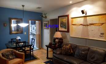 Imagem 7: Apartamento 2 quartos armários, 2 suites, jardim de inverno, closet, cozinha planejada, co