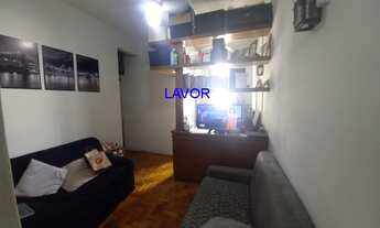 Imagem: Venda apartamento 01 quarto no Maracanã