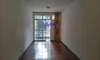 Imagem: Apartamento amplo para venda no Rio de Janeiro