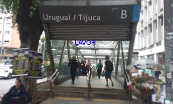 Imagem: Oportunidade, casa de vila duplex, Tijuca