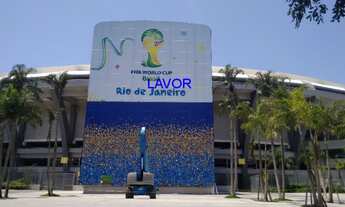 Imagem 3: Apartamento, venda, Rio de Janeiro, Maracanã, frente, 3 quartos, garagem