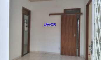 Imagem 6: Casa linear, vila, 03 quartos, área externa, condomínio R$ 120,00, isento de IPTU