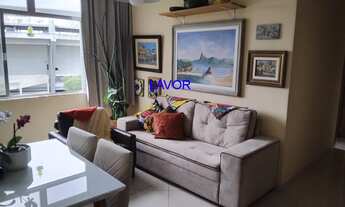 Imagem 7: Apartamento, venda, Rio de Janeiro, Maracanã, frente, 3 quartos, garagem