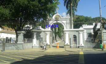 Imagem 2: Apartamento, venda, Rio de Janeiro, Maracanã, frente, 3 quartos, garagem