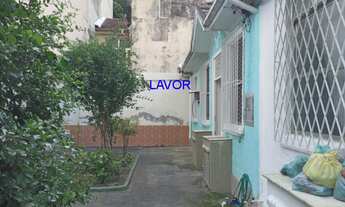 Imagem 5: Casa linear, vila, 03 quartos, área externa, condomínio R$ 120,00, isento de IPTU