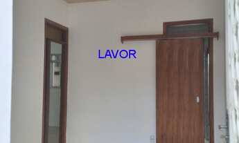 Imagem 7: Casa linear, vila, 03 quartos, área externa, condomínio R$ 120,00, isento de IPTU