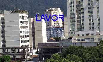 Imagem: Apartamento, 2 quartos, Maracanã, dependência