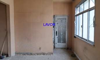 Imagem 7: Vendo, apartamento 3 quartos, na Tijuca, junto a metrô, Praça Saens Pena, precisa reforma