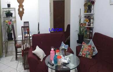 Imagem 4: Apartamento para venda, Maracanã, 2 quartos, fundos