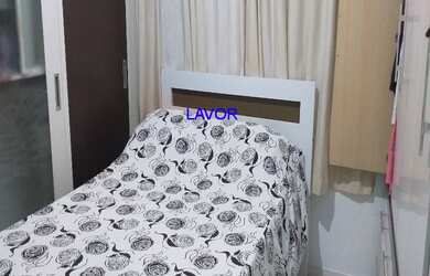 Imagem 6: Apartamento para venda, Maracanã, 2 quartos, fundos