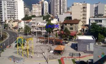Imagem: Apartamento para venda, Maracanã, 2 quartos