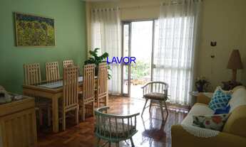 Imagem: Tijuca, apartamento, 3 quartos, varandão